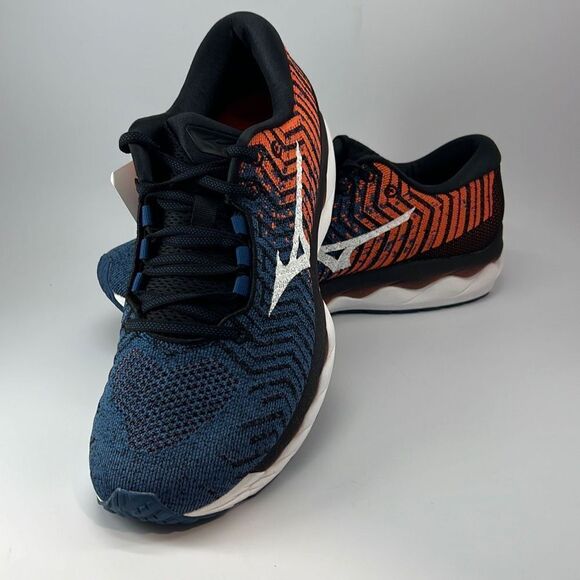Mizuno WaveSky WaveKnit 3 - DK2285 - Picture 1 of 7